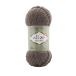 Alpaca Royal New Grey 240