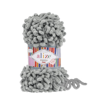 Puffy Fine 302
