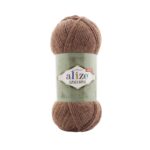 Alpaca Royal New Cappuccino 466