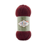 Alpaca Royal New Bordoeux 57
