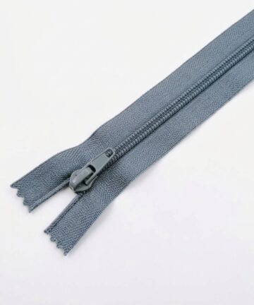 Φερμουάρ για τσάντες Jeans 30cm 311