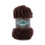 Puffy Fur Fur Coffee 493