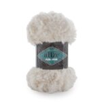 Puffy Fur & Fur Stone 599