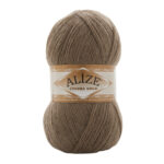 Angora Gold Light Coffee 991