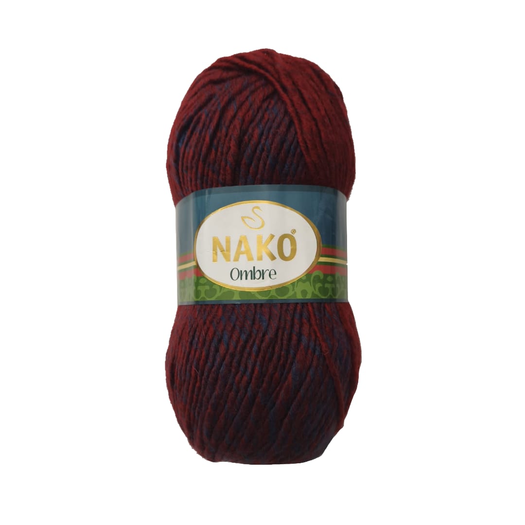 Nako Ombre 20386
