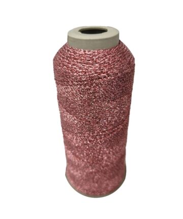 Χρυσοκλωστή Rose 100γρ. 44