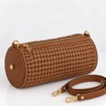 Σετ τσάντας Coco Bag Camel 104