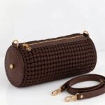 Σετ τσάντας Coco Bag Brown 105