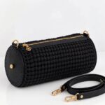 Σετ τσάντας Coco Bag Black 103