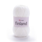 Finland White 150