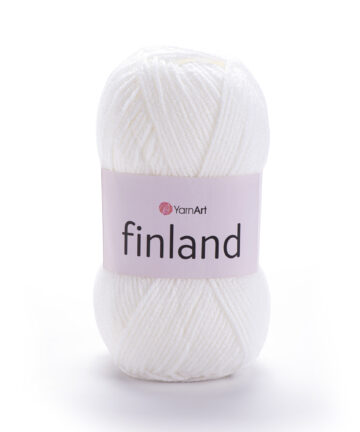 Finland White 150