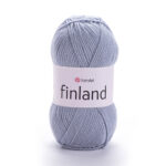 Finland Sky Blue 3072
