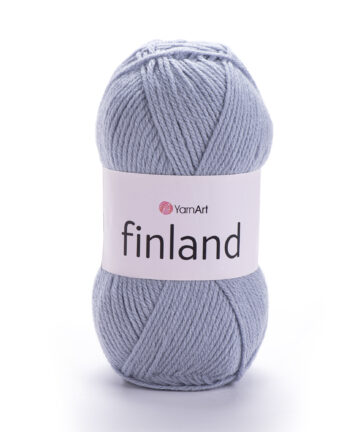 Finland Sky Blue 3072