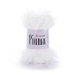 Piuma White 4401