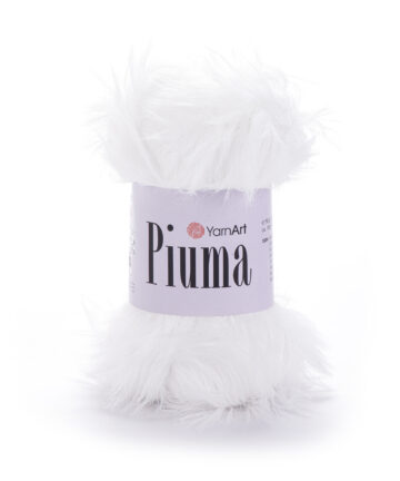 Piuma White 4401