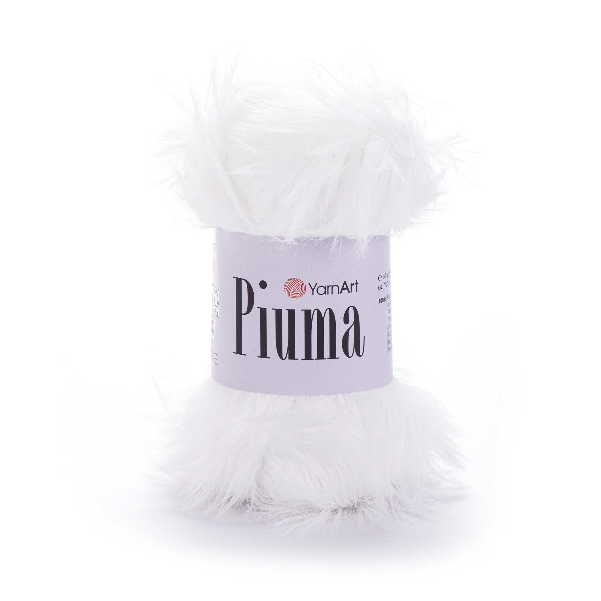 Piuma White 4401