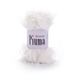 Piuma Sugar 4402