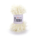 Piuma Vanilla 4403