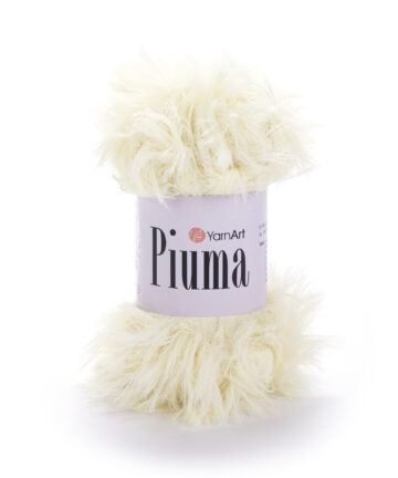 Piuma Vanilla 4403