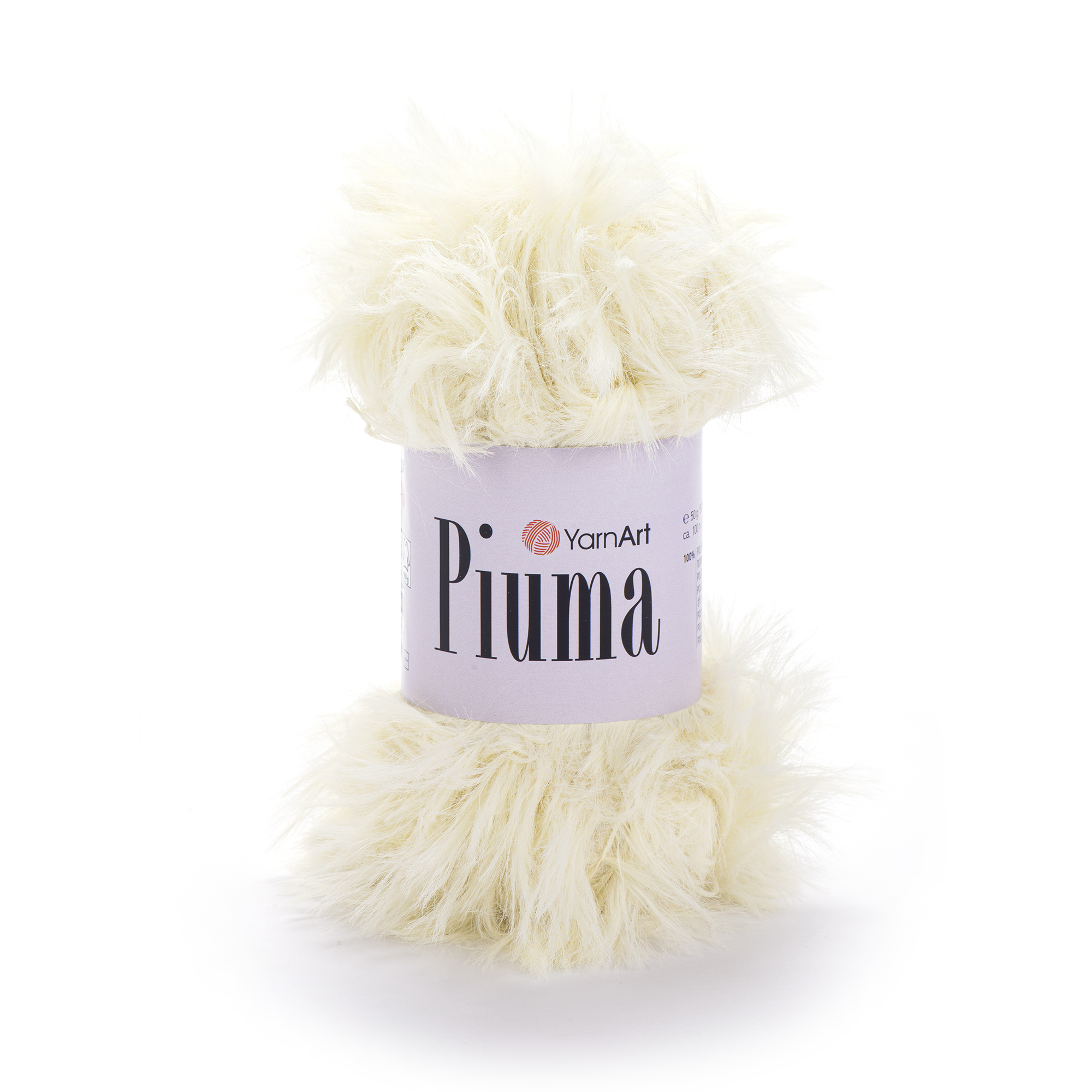 Piuma Vanilla 4403
