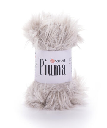 Piuma Soft Beige 4404