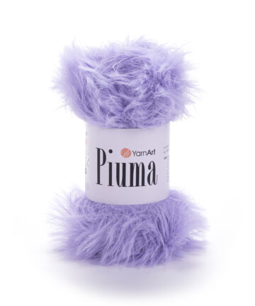 Piuma Lilac 4407