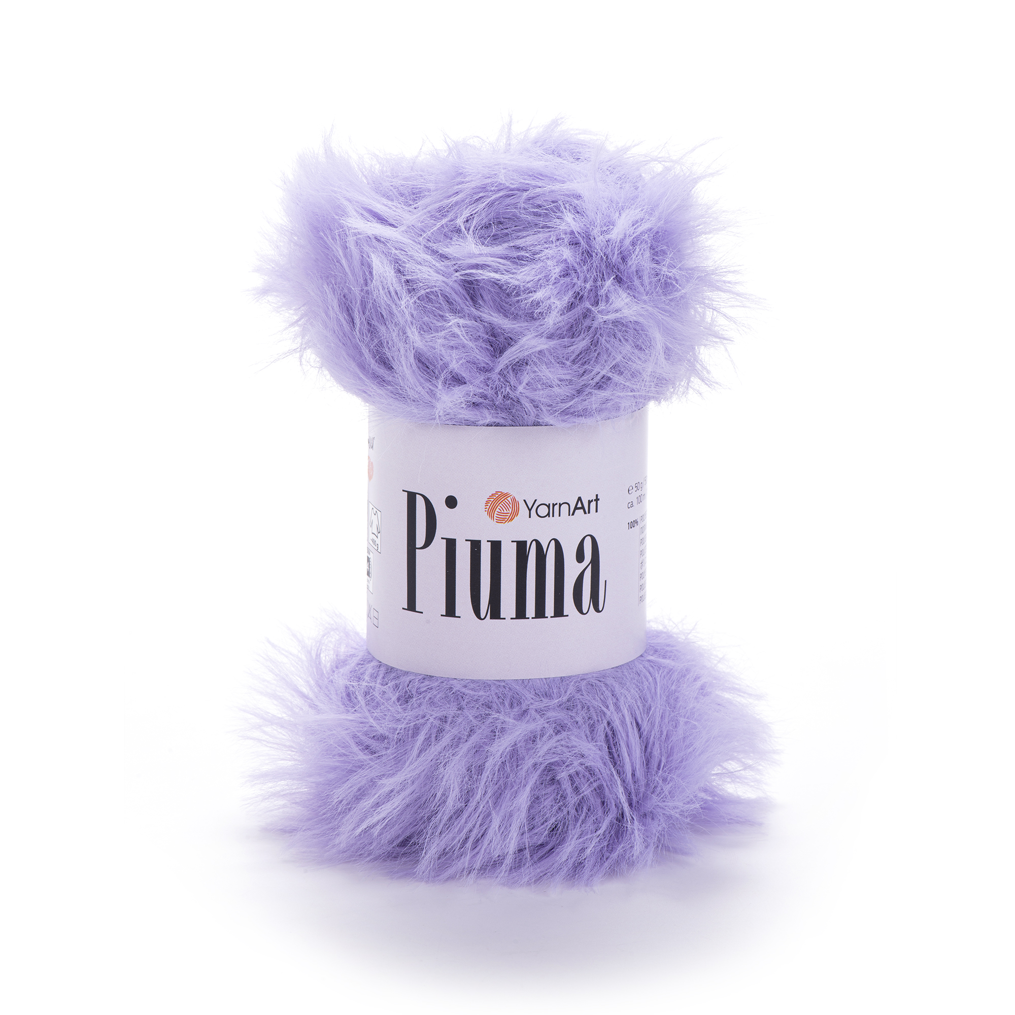 Piuma Lilac 4407