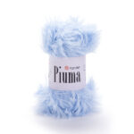 Piuma Bebe Blue 4408