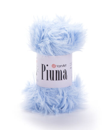 Piuma Bebe Blue 4408