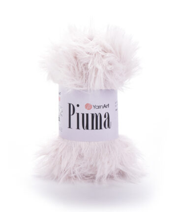 Piuma Cream 4409