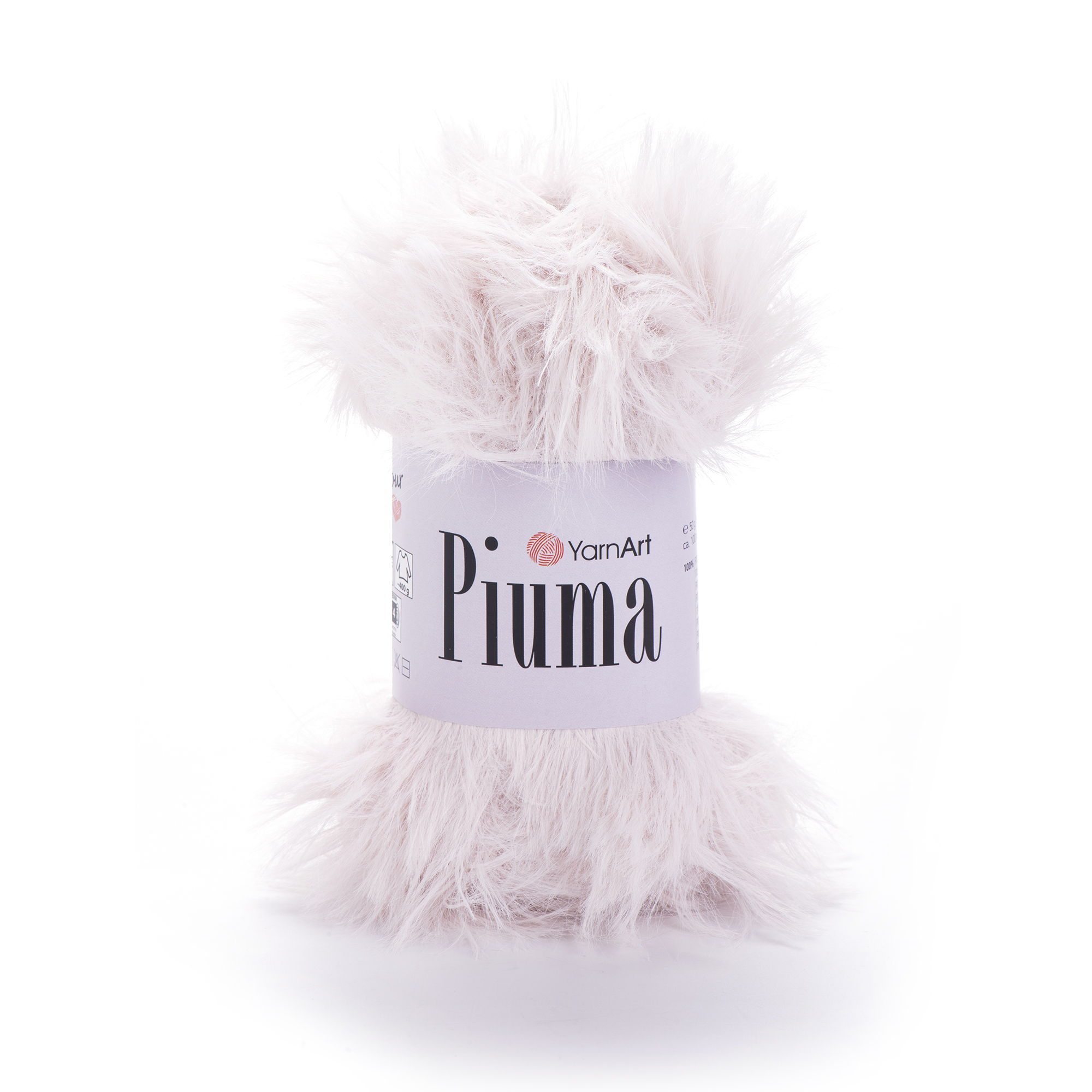 Piuma Cream 4409