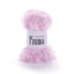 Piuma Pink 4410
