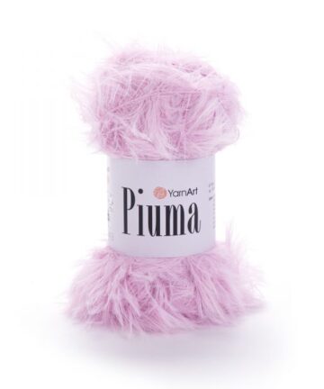Piuma Pink 4410