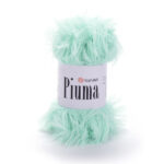 Piuma Water Green 4411