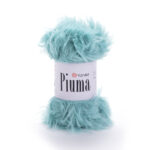 Piuma Mint 4412