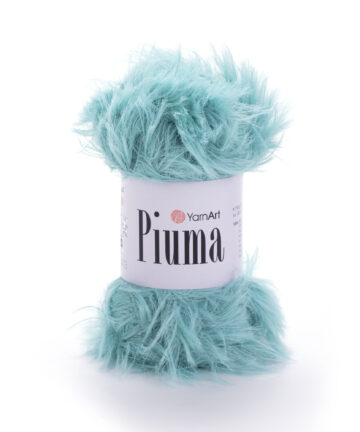 Piuma Mint 4412