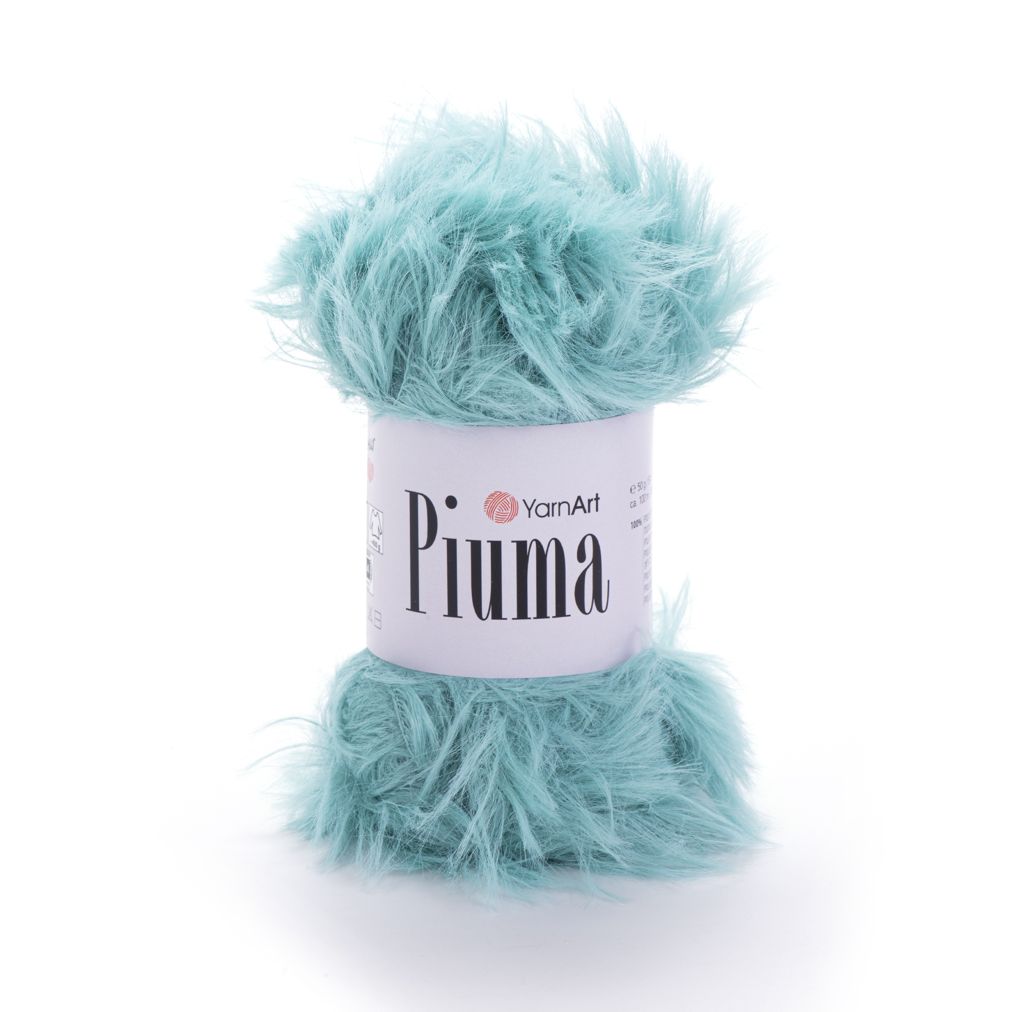 Piuma Mint 4412