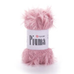 Piuma Powder 4413