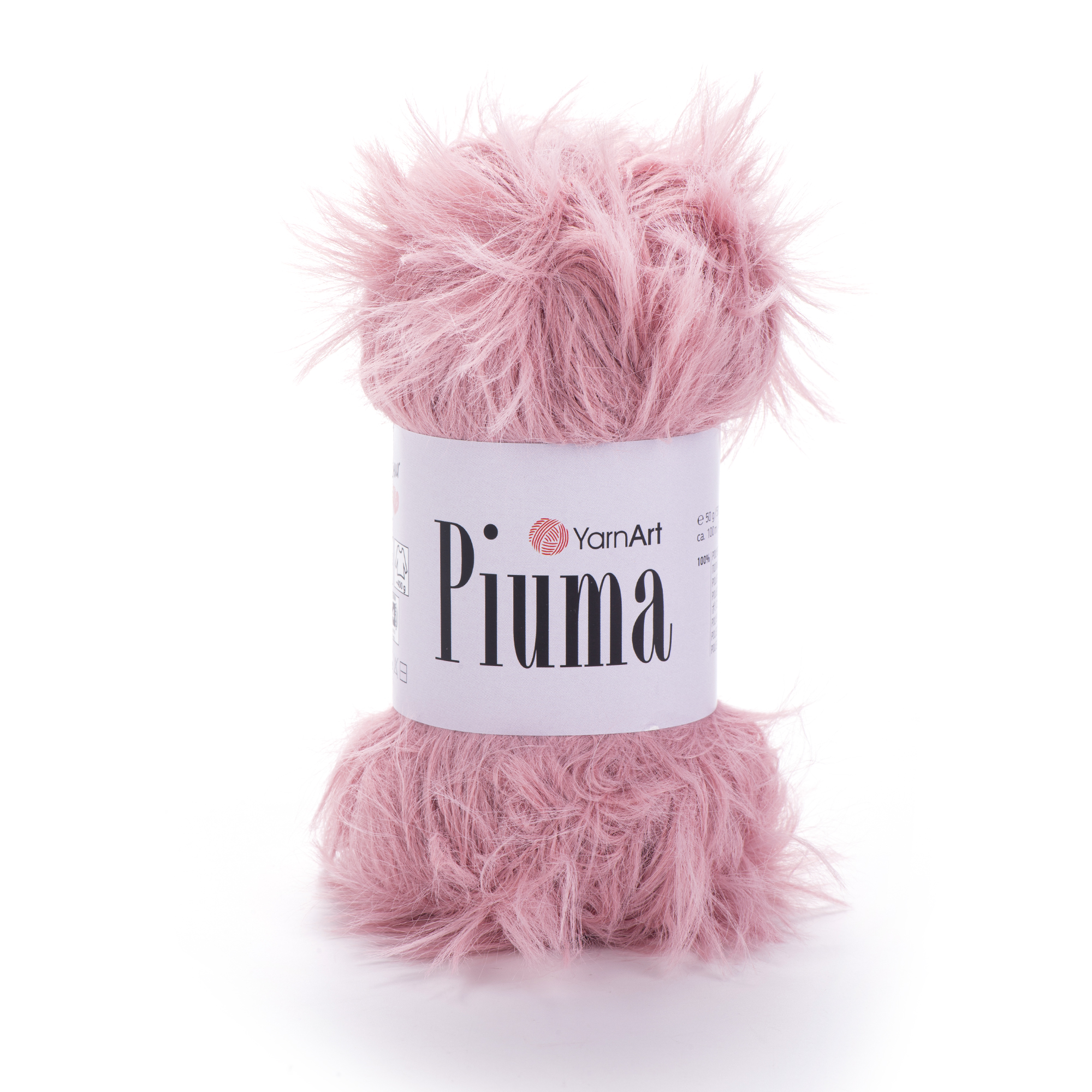 Piuma Powder 4413