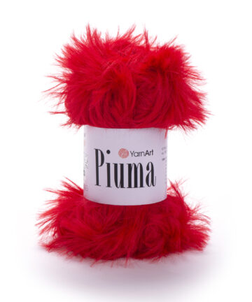 Piuma Red 4414