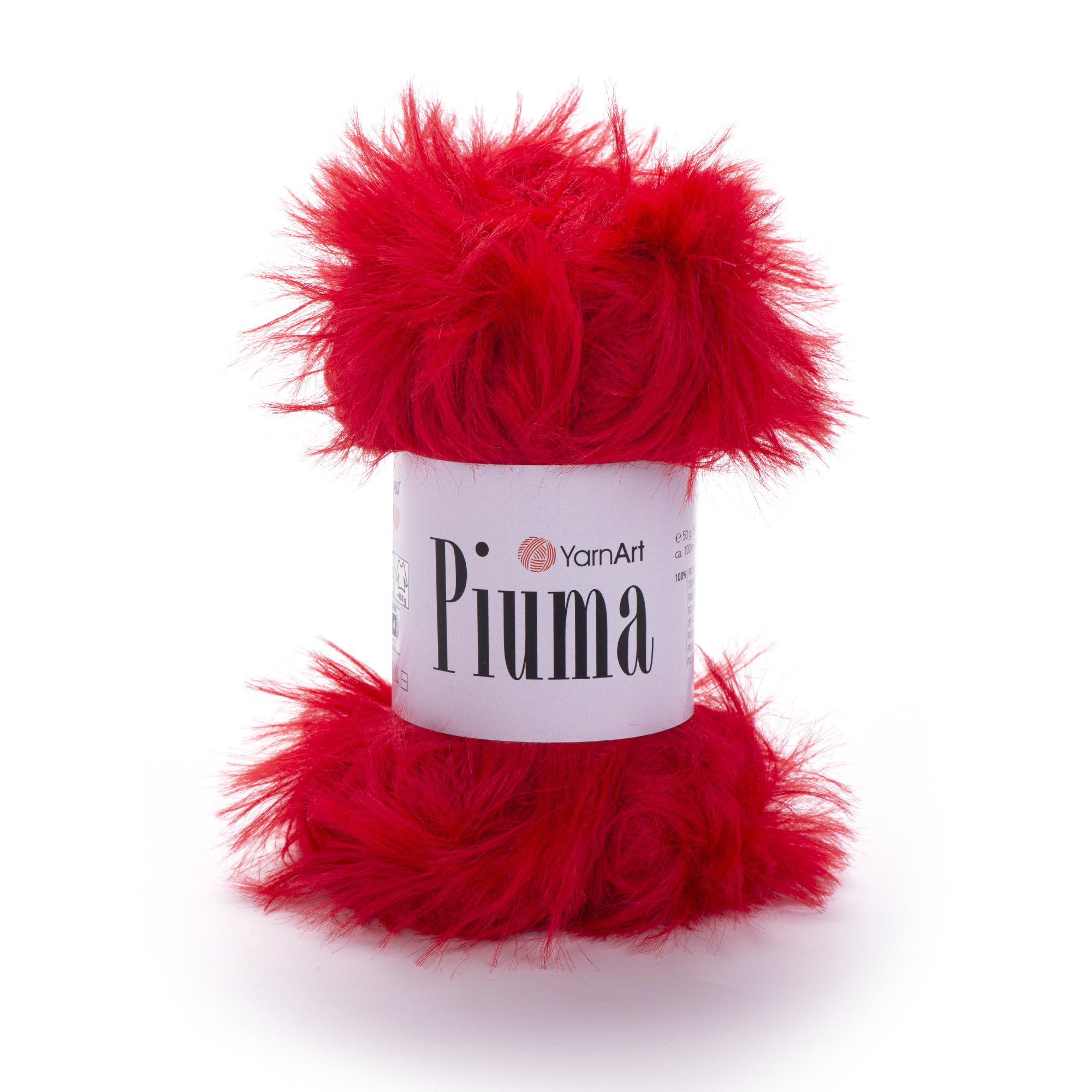 Piuma Red 4414