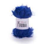 Piuma Sax Blue 4415