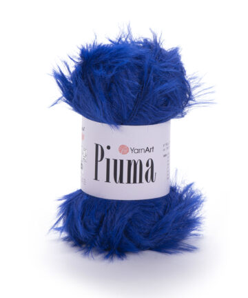 Piuma Sax Blue 4415