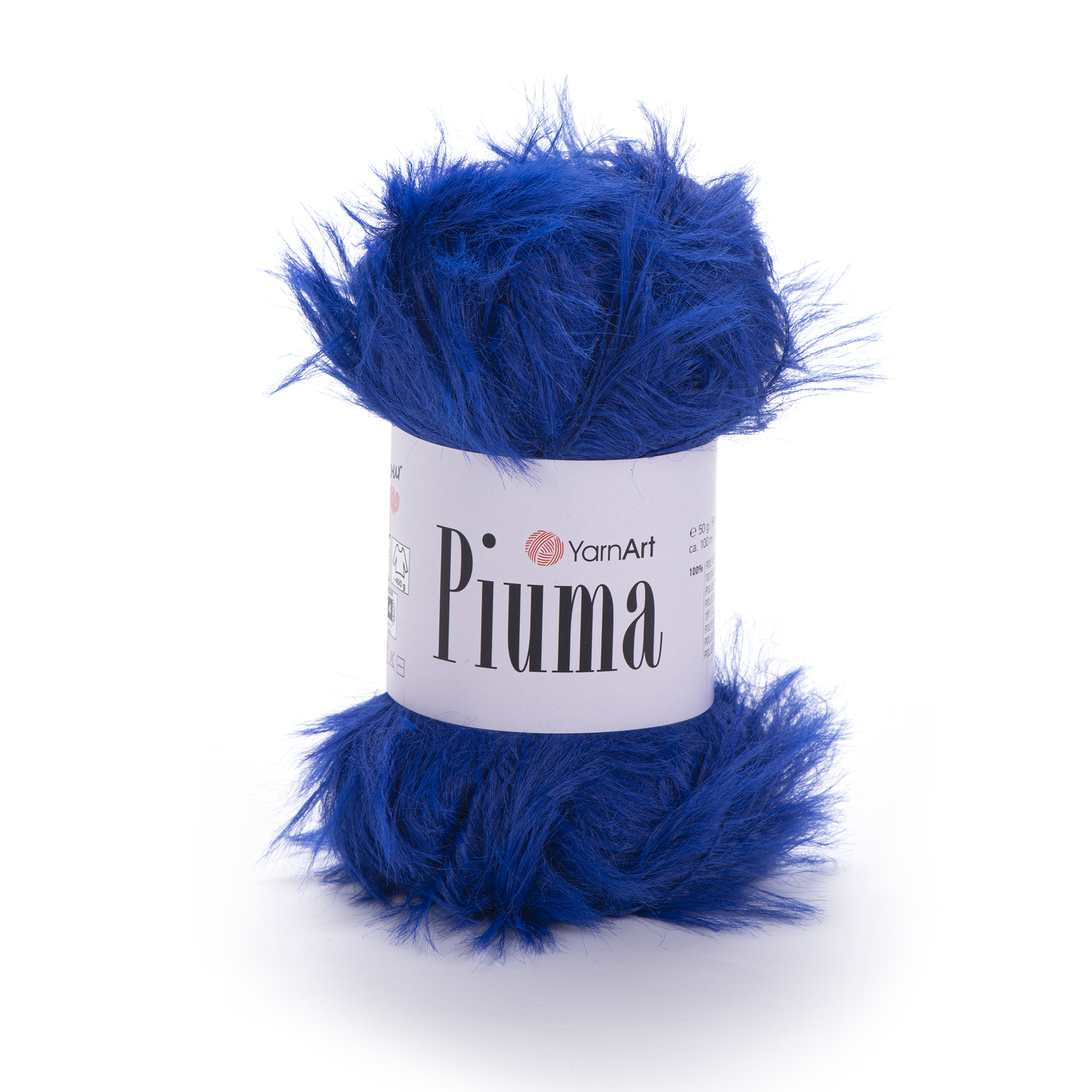 Piuma Sax Blue 4415