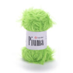 Piuma Pistachio 4417