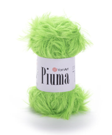 Piuma Pistachio 4417