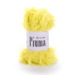 Piuma Yellow 4418