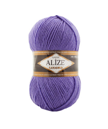 Lanagold Purple 851