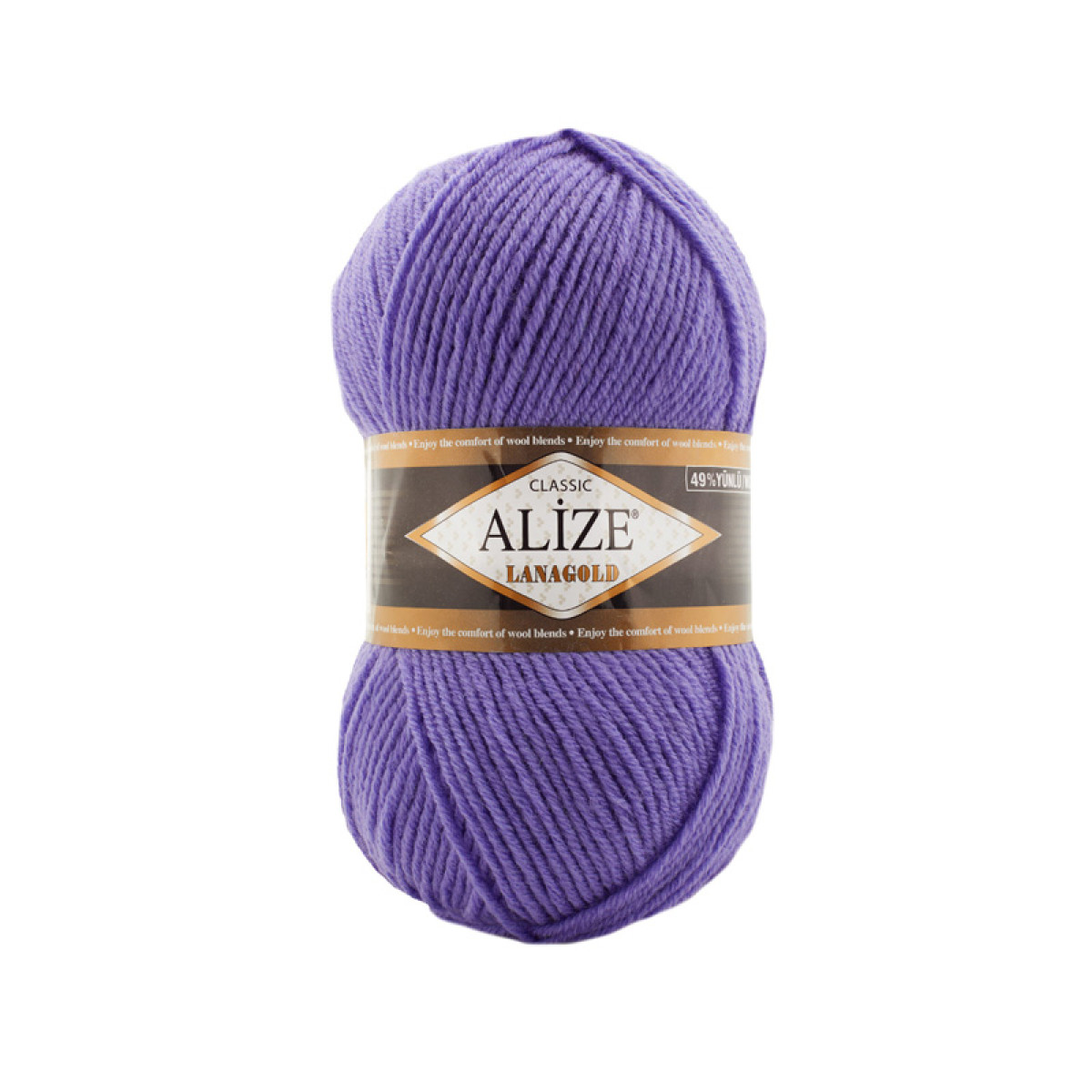 Lanagold Purple 851