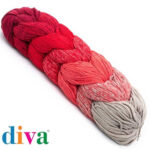 Cotton Makrome Puzzle 010